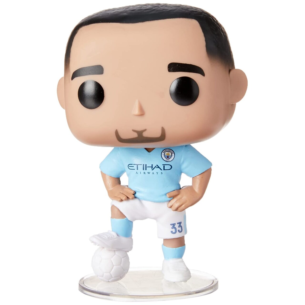 Gabriel jesus best sale funko pop